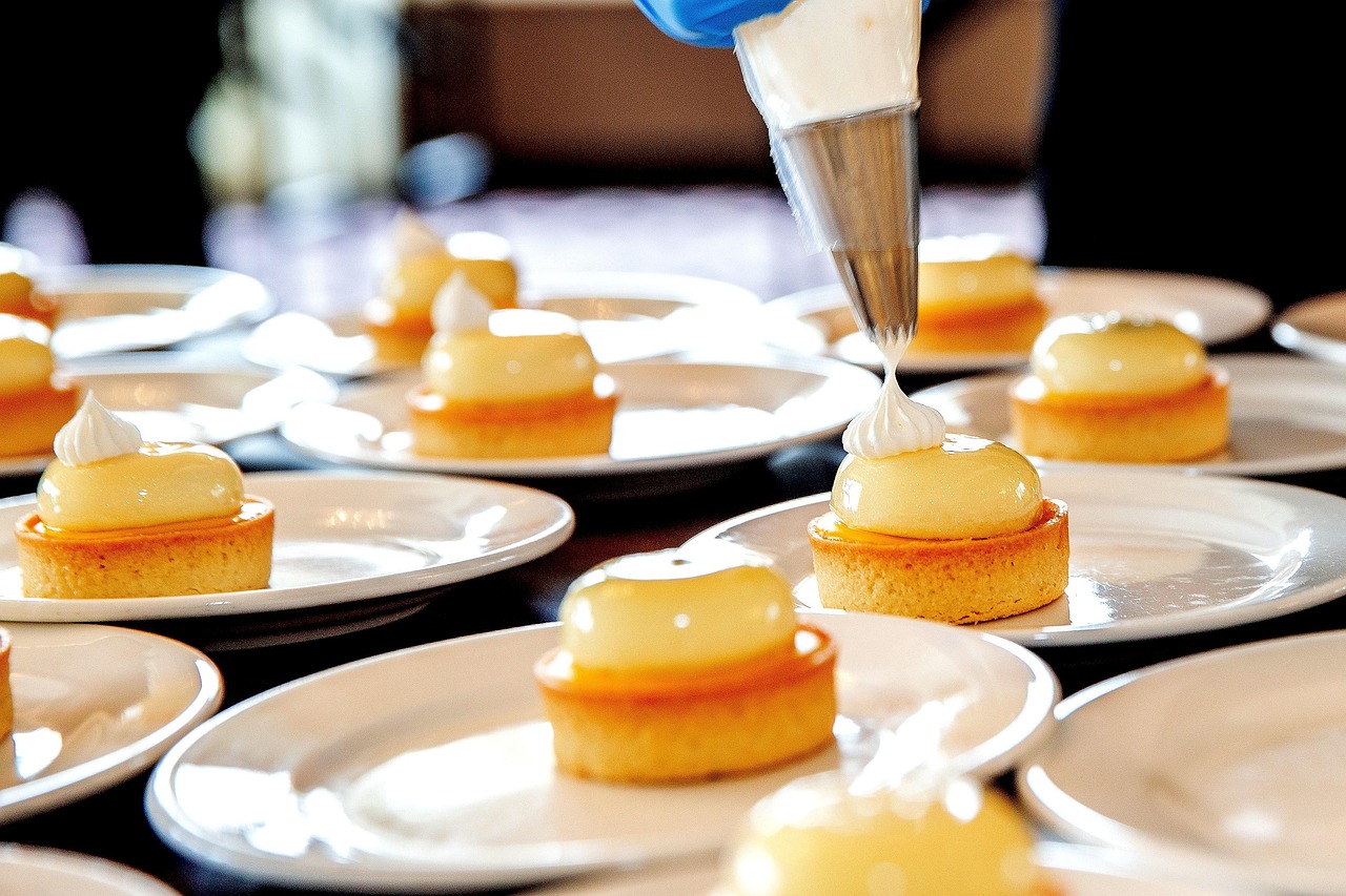 베이커리 매장사진