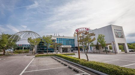외부전경